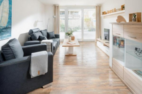 Haus Seestern - Apartment 3